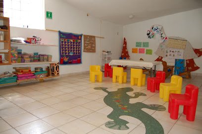 Kinder Ko-quí NATACION